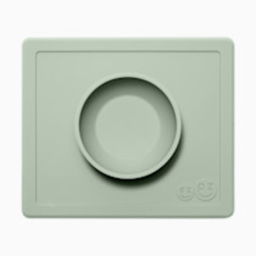 ezpz Happy Bowl - Sage