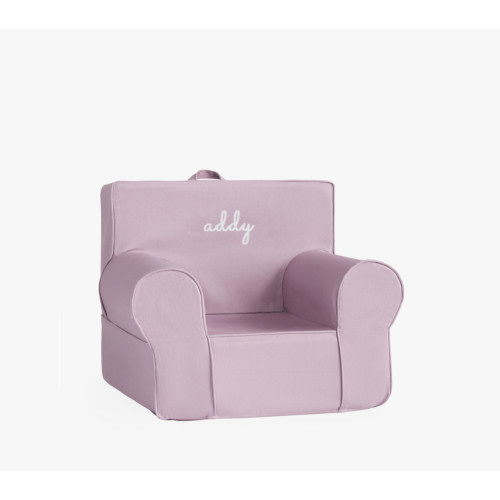 Anywhere Chair®, Fig Twill