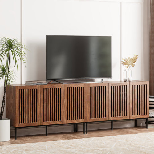 Millwood Pines Delphine  Sideboard & Reviews | Wayfair