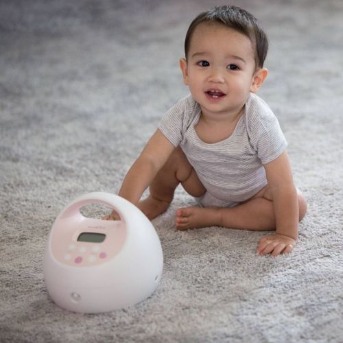 Spectra S2 Plus Hospital Strength Double Electric Breast Pump