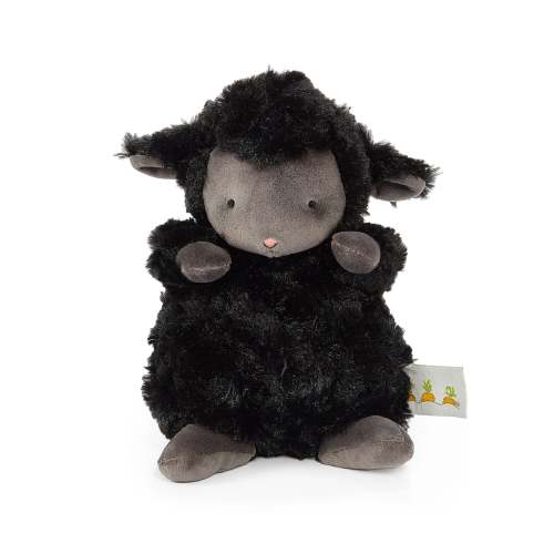 Wee Kiddo the Lamb Plush Toy – Witching Hour Baby