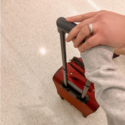 Adoption Travel Fund