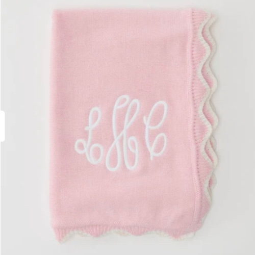 Baby Blanket
