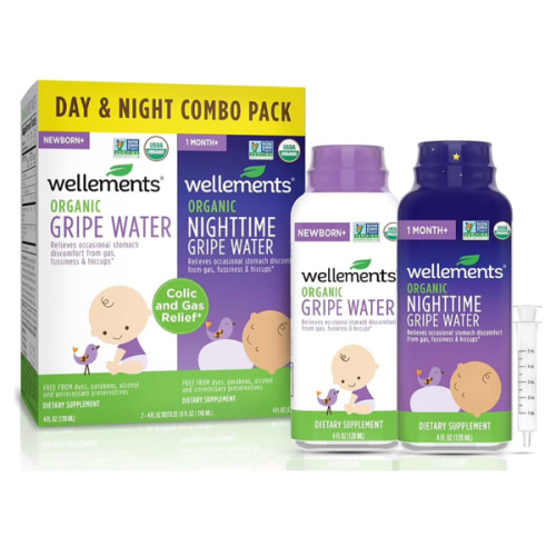 Amazon.com : wellements gripe water