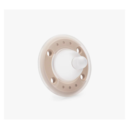 Ninni Pacifier Oatmeal 1 Pack