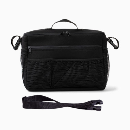 Cool 'N Cargo Stroller & Stroller Wagon Cooler - Black