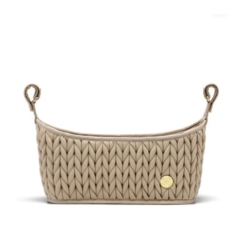 Stroller Organizer Beige