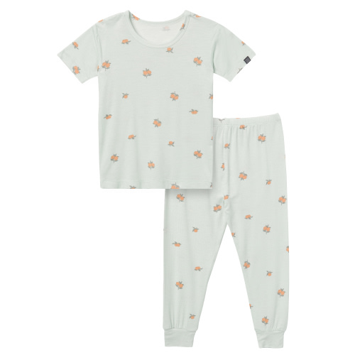 Gerber Toddler Pajama Set - Livaeco Viscose - Sizes 12M-5T
