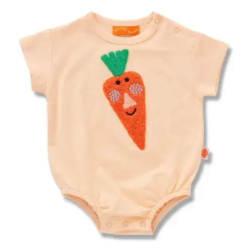 Carrot Body | Apricot