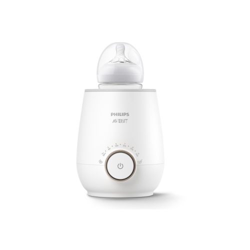 Philips AVENT Fast Baby Bottle Warmer