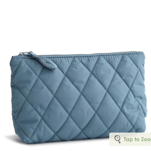 Outlet Essential Medium Pouch - Ultralight | Vera Bradley – Vera Bradley Outlet Store