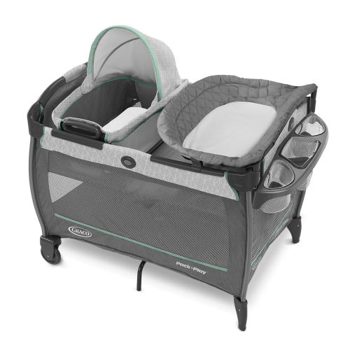 Pack 'n Play® Close2Baby Bassinet Playard