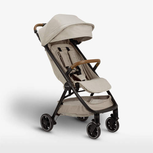 Stroller Fund
