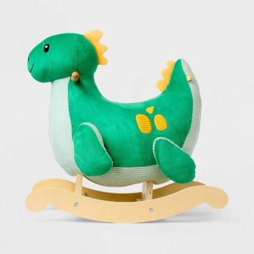 Dinosaur Rocker - Gigglescape™