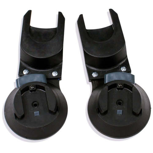 Bumbleride Indie / Speed Car Seat Adapter | Clek / Cybex / Nuna / Maxi Cosi