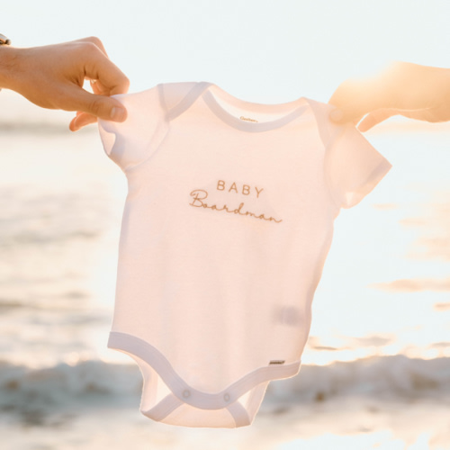 Amazon Baby Registry!