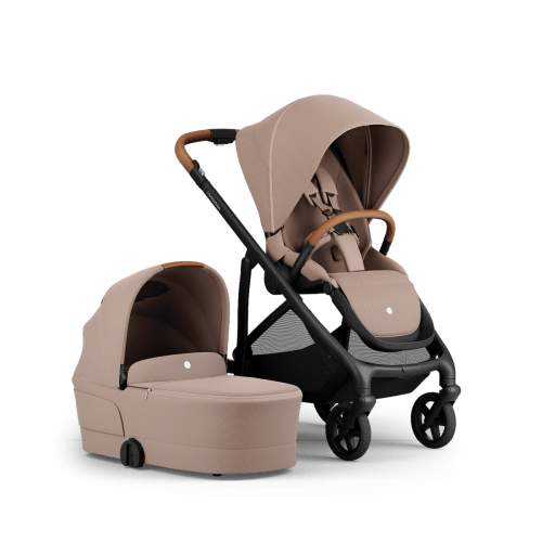 Babybee Alto single pram