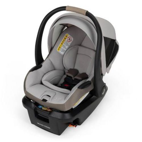 Maxi-Cosi Mico Pro+ Infant Car Seat - Oyster Shell