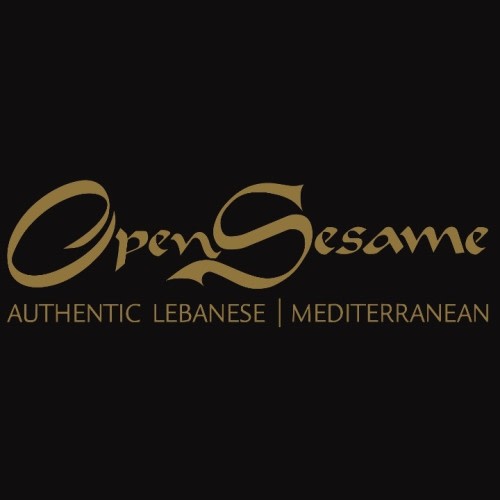 Open Sesame - date night