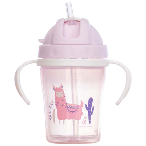 Flip Top Sippy Cup - Drink Containers for Kids – Stephen Joseph Gifts