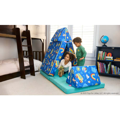 Announcing the Ms. Rachel™ Nugget®! Pre-order this exclusive collaboration today.