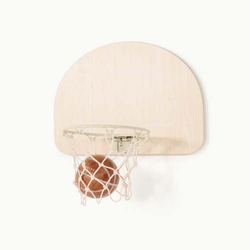 Doorway Basketball Hoop