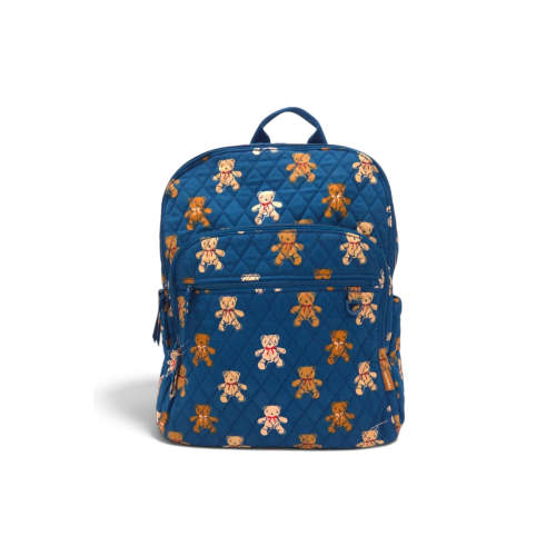 Vera Bradley Premium Cotton Bancroft Backpack – Bunch of Bears