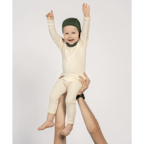 Baby's 160 Merino Thermal Pants