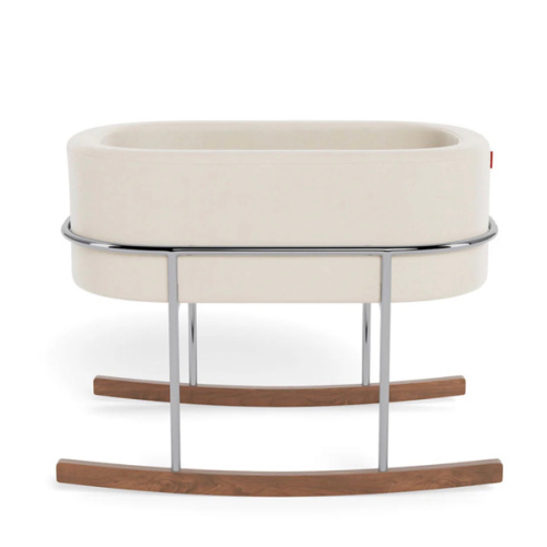 Monte Rockwell Bassinet | Modern Nursery™
