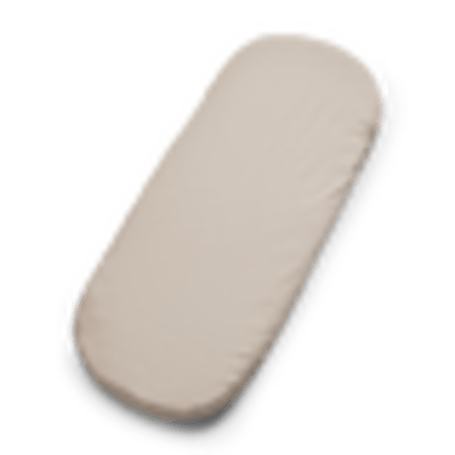 Bassinet Mattress Cover