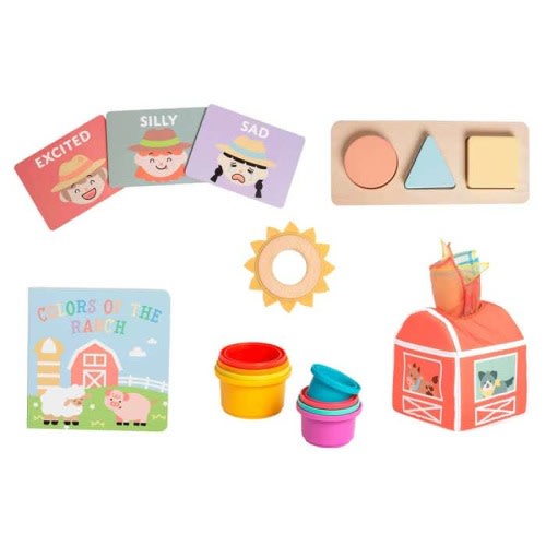 Learning Kit
