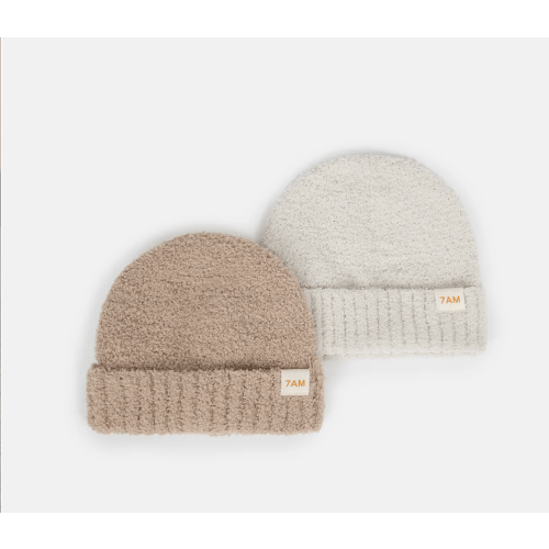 Beanies Set of 2