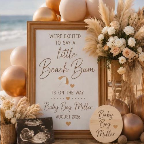 Babylist Shop Gift Card