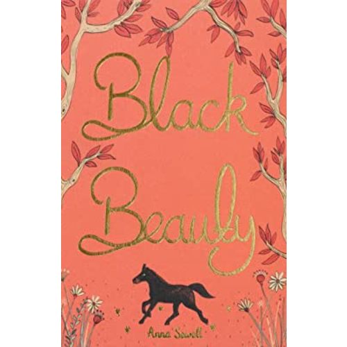 Black Beauty (Wordsworth Collector's Editions)