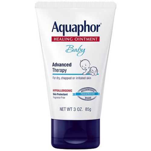 Aquaphor Healing Ointment
