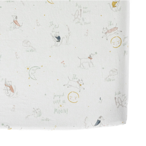 Crib Sheet