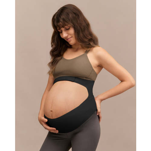 Momcozy Maternity Belly Band | Back Support