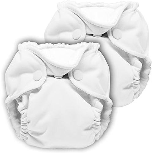 Kanga Care Lil Joey Cloth Diaper (2pk) Fluff
