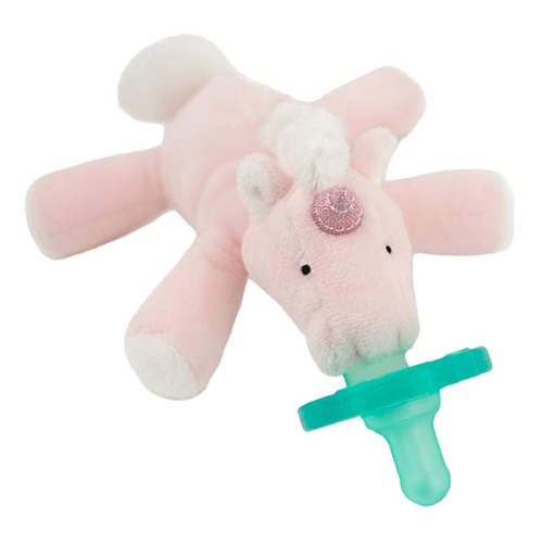WubbaNub® - Pink Unicorn