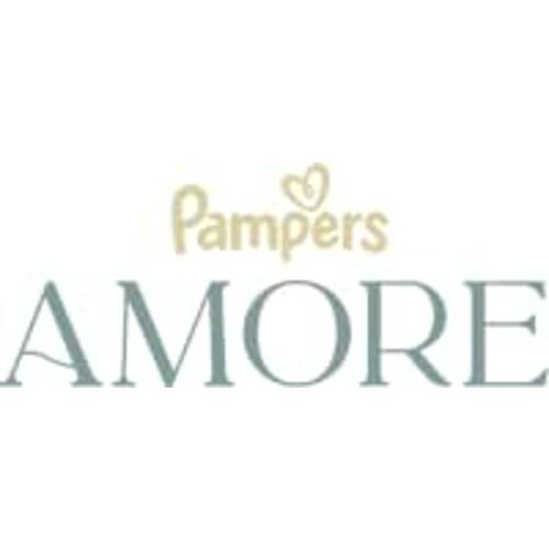 Diapers: Pampers Amore