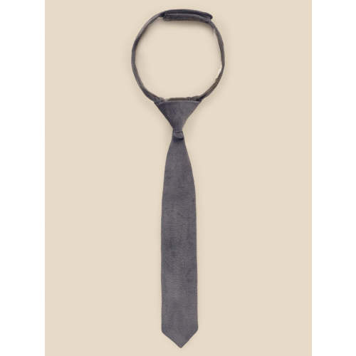 Skinny Tie, Midnight Velvet