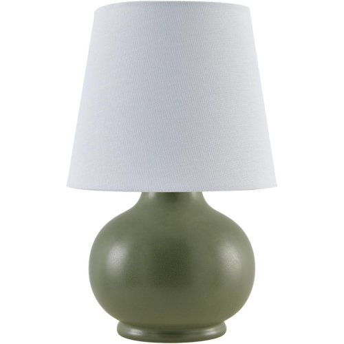 Birch Lane™ Momsen Drum Shade Lamp & Reviews | Wayfair