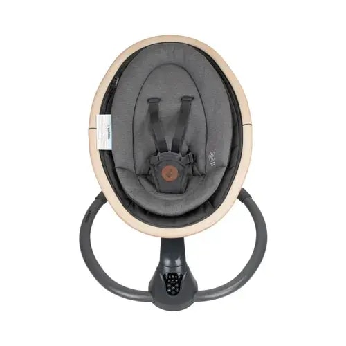 Maxi-Cosi Cassia Swing Beyond Graphite | Baby Bunting AU