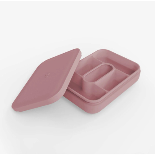 Baby-Led Weaning Travel Box