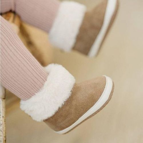 Little Love Bug Company Ari Boot