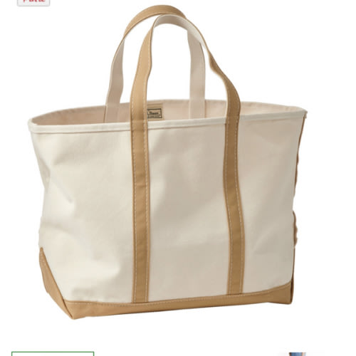 Boat and Tote®, Open-Top