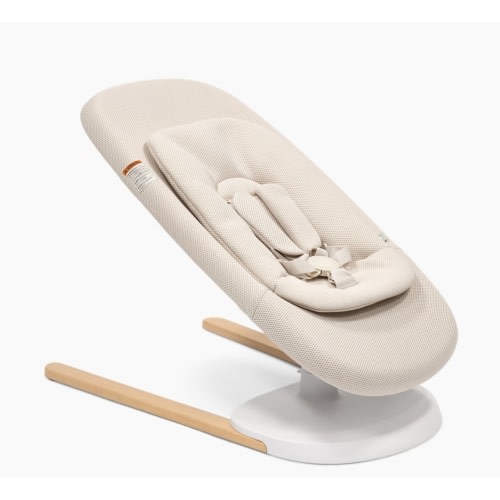 Stokke® Yoga™ Baby Bouncer With Combined Movement | Stokke® Online Shop