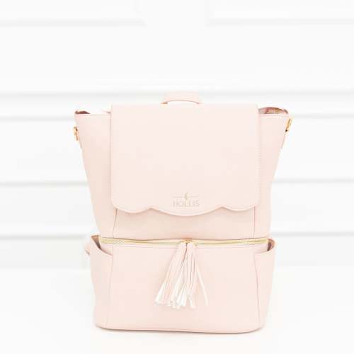 Diaper Bag color(blush)