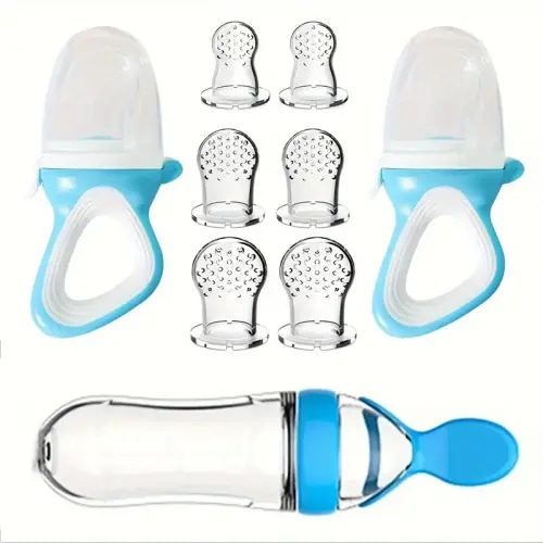multi functional rice feeding set 1 rice bottle 2 - Temu