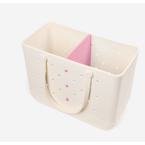 Divvy Up - Blowing Pink Bubbles